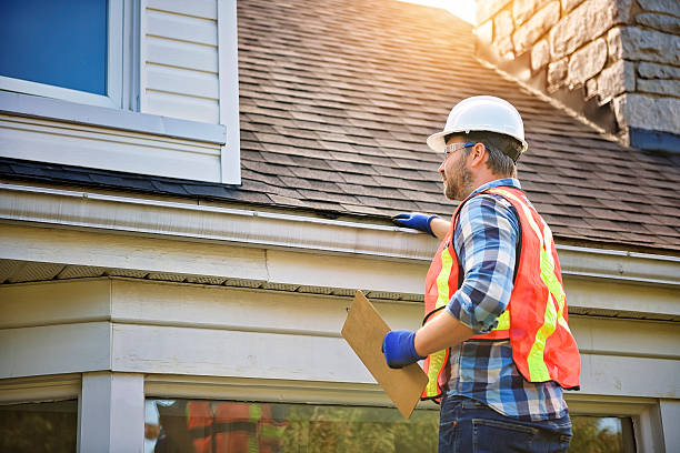 Trusted Gutter Repair And Installation service in Warrenton, GA - Ben Roofing and Steel LLC
